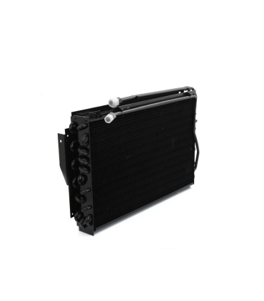CONDENSEUR CLIMATISATION POUR CASE IH NEW HOLLAND 84156148