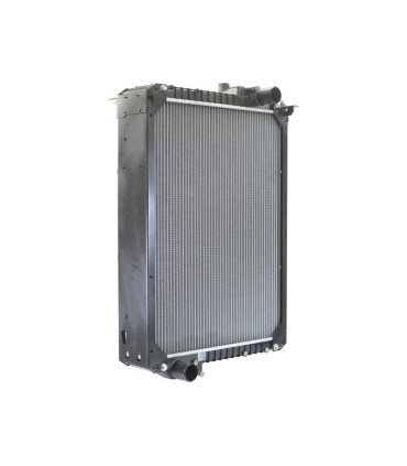 Radiateur moteur Tracteur Renault Agri: R 551 /556 / R 651 / 652 / 681