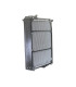 Radiateur moteur Tracteur Renault Agri: R 551 /556 / R 651 / 652 / 681