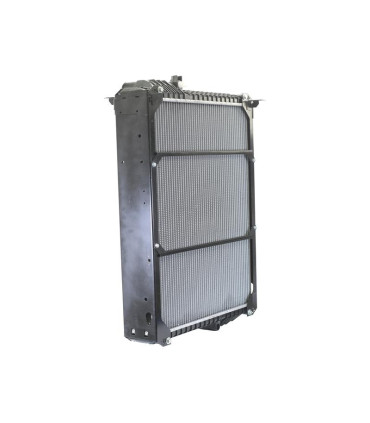 RADIATEUR EAU MASSEY FERGUSON 6495-7485-7495 3785214M2