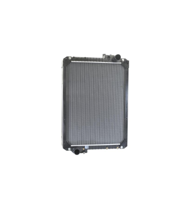 Radiateur moteur Tracteur Renault Agri: R 551 /556 / R 651 / 652 / 681