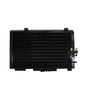 Radiateur moteur SCANIA Série P 95-04