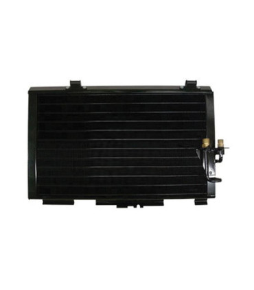 Condensatore per condizionatore Massey Ferguson 3785833M2 3785833M3 MNY40280501B2M