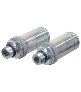 CONTROL LEVER  POUR. CA133832