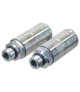COUPLEUR HYDRAULIQUE POUR JOHN DEERE  AL238655