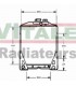 RADIATEUR EAU TRACTEUR RENAULT AGRI CLAAS 70.14SP- 80.12-80.34-80.14TX-750