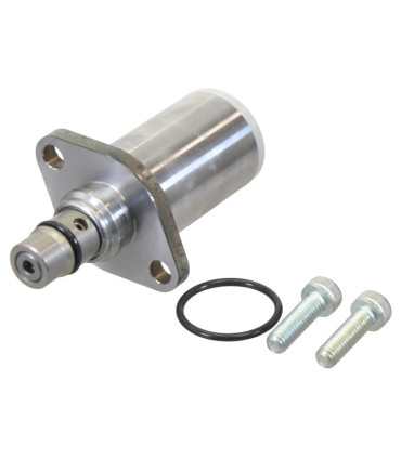 VALVULA DE SOLENOIDE  JOHN DEERE RE531864 RE530337 DZ111135