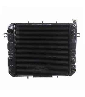 RADIATOR FOR TOYOTA INDUSTRIAL FORKLIFT 16410F304071 16410-3040-71