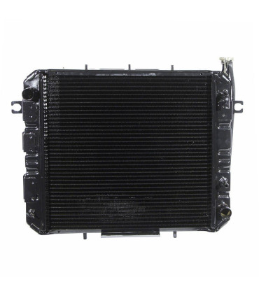 RADIATORE PER CARRELLO ELEVATORE INDUSTRIALE TOYOTA 16410F304071 16410-3040-71