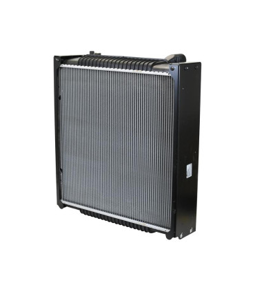 RADIATOR FOR  FENDT H737200052100  H737.200.052.100