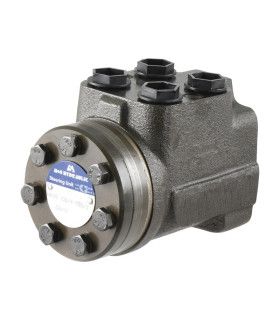 BOÎTIER ORBITROL POUR FIAT FORD NEW HOLLAND CASE JX 5143326 5164616 5094306, 48060017, 84174795, 84175177, 5140382