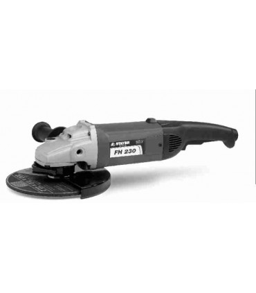 MEULEUSE D’ANGLE STAYER FH230