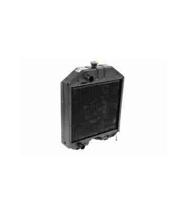 RADIATEUR EAU TRACTEUR MASSEY FERGUSON 2430- 2435- 2440