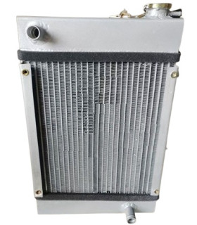 WASSERKÜHLER FÜR BOBCAT 6677382