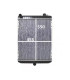 RADIADORES PARA BOBCAT 430 430D 435 435D 435G 6679831