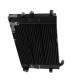RADIATOR FOR BOBCAT E26 E27 E27 7278898