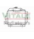 RADIATORE ACQUA RENAULT AGR
