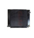 RADIATORE ACQUA PER JCB MICRO T2 MICRO PLUS T2 MICRO 8008 30/926297 30926297
