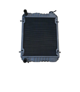 RADIATEUR EAU FIAT- HITACHI FH15-2 76558179