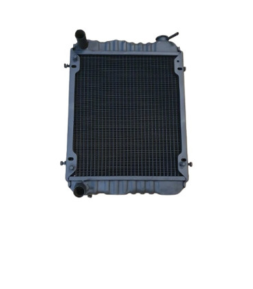 RADIATEUR EAU FIAT- HITACHI FH15-2 76558179