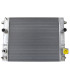 RADIATORI PER  AEBI SCHMIDT CLEANGO 500  12534867 1253486-7