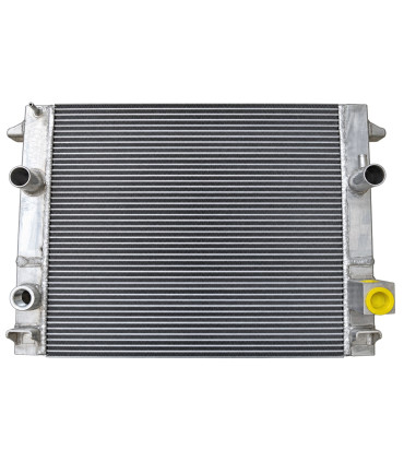 RADIATORI PER  AEBI SCHMIDT CLEANGO 500  12534867 1253486-7