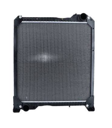 RADIADOR EAU MASSEY FERGUSON 8210-8220-8250  3780220M4-3780221M5 3780221M3 3780221M2