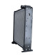 RADIATEUR  MASSEY FERGUSON 8210-8220-8250  3780220M4-3780221M5 3780221M3 3780221M2