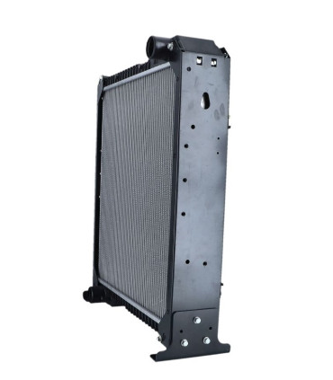 RADIATEUR EAU POUR MASSEY FERGUSON 8210 8220 8250 3780220M4 3780221M5 3780221M3 3780221M2