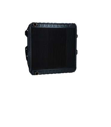 RADIATOR FOR TOYOTA LJ70 LJ73 16400-54490 16400-54491 1640054490 1640054491