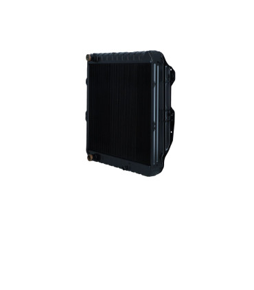 RADIATEUR POUR  TOYOTA LJ70 LJ73 16400-54490 16400-54491 1640054490 1640054491