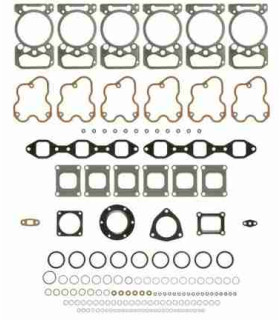JEU DE JOINTS ETANCHEITE CULASSE DE CYLINDRE RENAULT TRUCKS