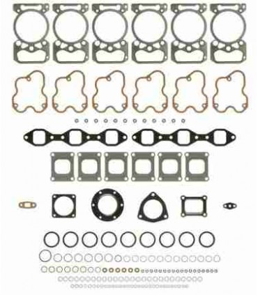 JEU DE JOINTS ETANCHEITE CULASSE DE CYLINDRE RENAULT TRUCKS