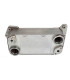 RALLENTATORE RADIATORE OLIO PER SCANIA 2114175 7246960 2155060 2288198