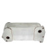 RADIADOR DE ACEITE PARA SCANIA 2114175 7246960 2155060 2288198