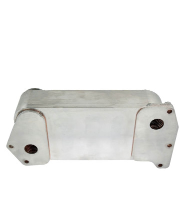 OIL COOLER RETARDER SUITABLE FOR SCANIA 2114175 7246960 2155060 2288198