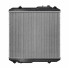 KÜHLER FÜR PERKINS SERIE 2000 2300 D MN422000-42830W MN42200042830W
