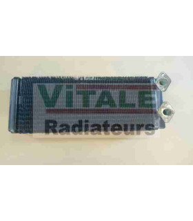  Radiateur moteur Citroën HY 