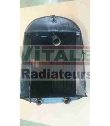 RADIATEUR EAU CITROEN B2