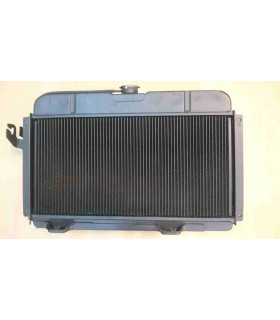 RADIATORE  PER CITROËN DS 19