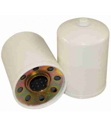  Radiateur eau pour SCANIA Série P 95-04 