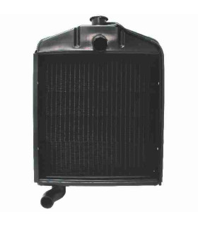 RADIATEUR EAU TRACTEUR MASSEY FERGUSON HARRIS PONY 