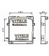 RADIATORE ACQUA PER RENAULT TRUCKS JP11-13-14 S90-S110-S130-S150-S170 5000294575 5000294598