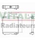 RADIATEUR KUBOTA 2525