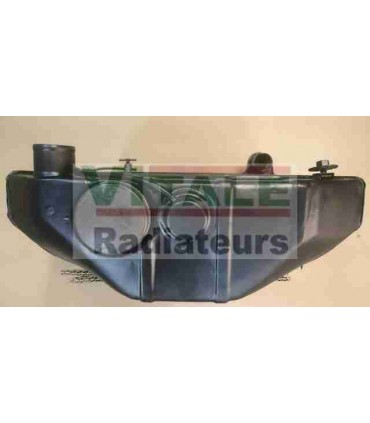  Radiateur moteur Citroën HY 