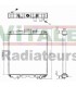 Radiatore ad acqua Takeuchi T130