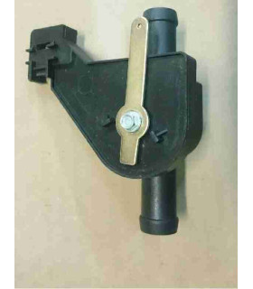  Radiateur eau pour SCANIA Série P 95-04 