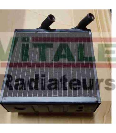 Radiateur CHAUFFAGE RENAULT RVI SG2 SG3 SG4 SG5