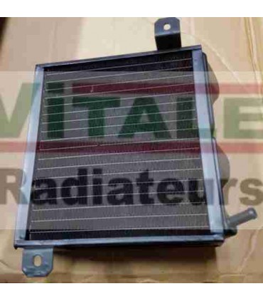 Radiateur CHAUFFAGE RENAULT RVI SG 2-3-4-5