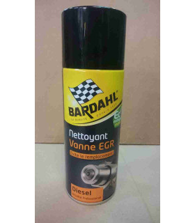 NETTOYANT VANNES EGR DIESEL BARDHAL